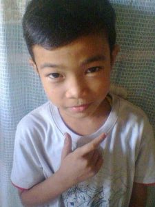 child