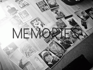 memories